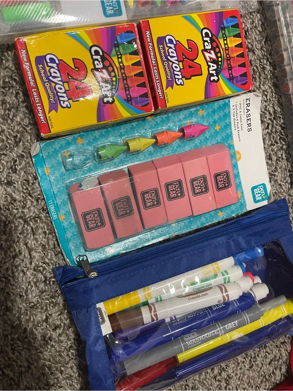 N/A mixed school